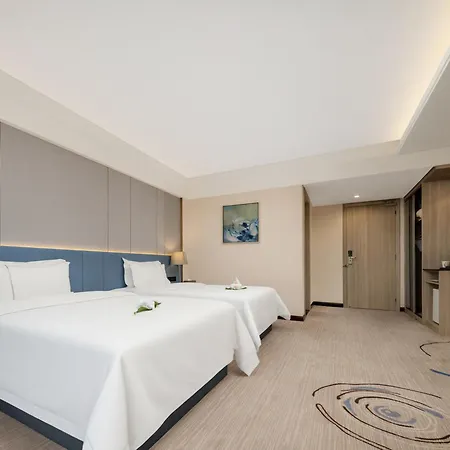 Weston Manli Hotel-2
