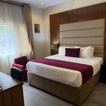De Brit Hotel-3