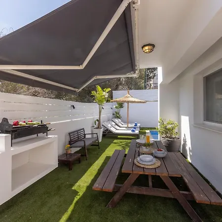 Sunnyvillas: 3Br Family Villa☆Private Pool-3