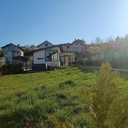 "Goritsa" Guest House , Къща За Гости "Горица"-2