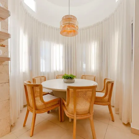 Green Palace 7 Bedroom Villa In Sosua With Security-3