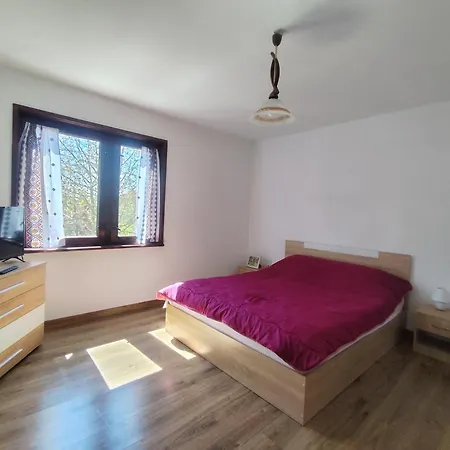 "Goritsa" Guest House , Къща За Гости "Горица"-3