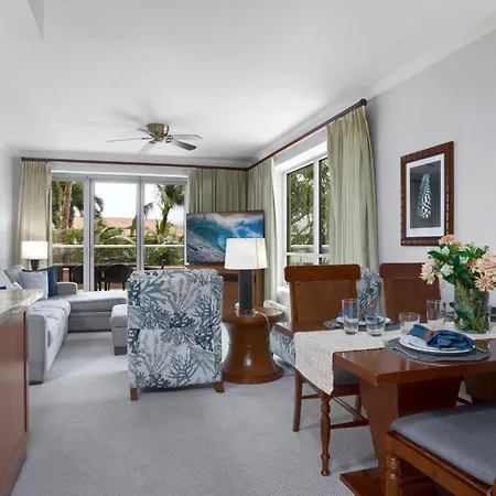 Honua Kai Villas Ocean View 4 Bedroom Sleeps 12 Complimentary Car With 6 Nights Hkk Ml-1385 By Kbm-3