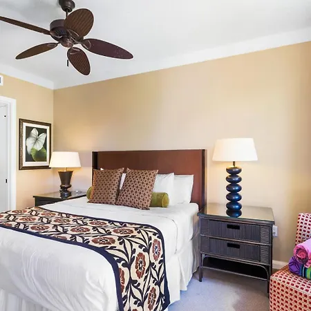 Honua Kai Villas Ocean View 6 Bedroom Sleeps 22 Complimentary Car With 6 Nights Hkh Ml-1748 By Kbm-2