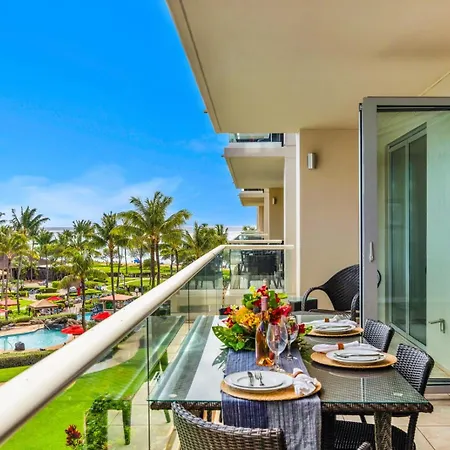 Honua Kai Konea 2 Free Rental Cars Kbm Resorts Family Friendly 2 Units 5 Bedrooms Ml-2477-3