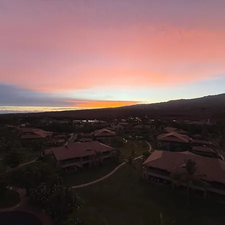 Honua Kai Villas Ocean View 3 Bedroom Sleeps 12 Great For Families Complimentary Car With 6 Nights Hkk Ml-1460 By Kbm-2