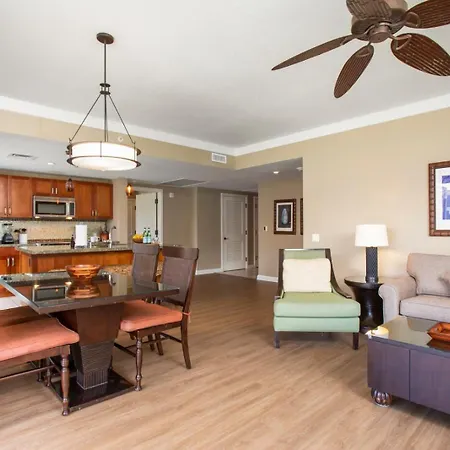 Honua Kai Villas Ocean View 4 Bedroom Sleeps 14 Complimentary Car With 6 Nights Hkh Ml-1754 By Kbm-2