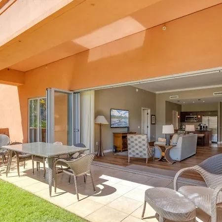 Honua Kai Villas Ocean View 4 Bedroom Sleeps 16 Complimentary Car With 6 Nights Hkk Ml-1358 By Kbm-3