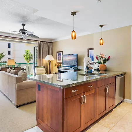 Honua Kai Villas Ocean View 4 Bedroom Sleeps 16 Complimentary Car With 6 Nights Hkh Ml-1730 By Kbm-2