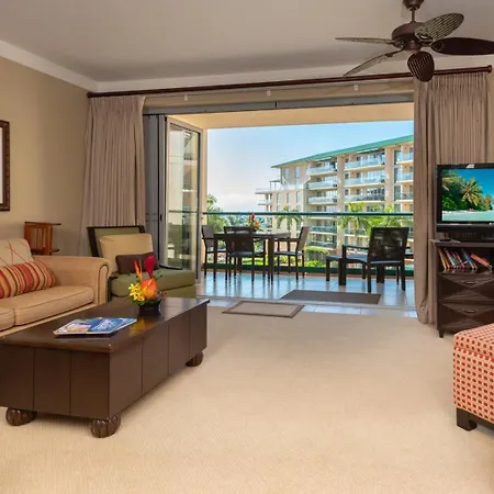 Honua Kai Villas Ocean View 4 Bedroom Sleeps 14 Complimentary Car With 6 Nights Hkh Ml-1769 By Kbm-2