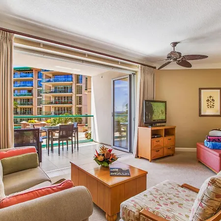 Honua Kai Villas Ocean View 5 Bedroom Sleeps 18 Complimentary Car With 6 Nights Hkh Ml-1733 By Kbm-3