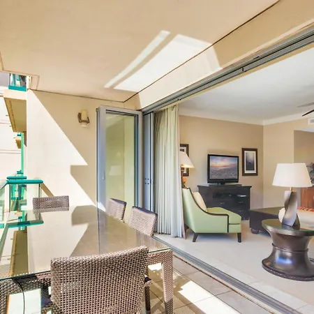 Honua Kai Villas Ocean View 4 Bedroom Sleeps 14 Complimentary Car With 6 Nights Hkh Ml-1676 By Kbm-2