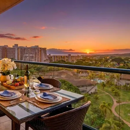 Honua Kai Villas Ocean View 3 Bedroom Sleeps 10 Great For Families Complimentary Car With 6 Nights Hkk Ml-1469 By Kbm-3