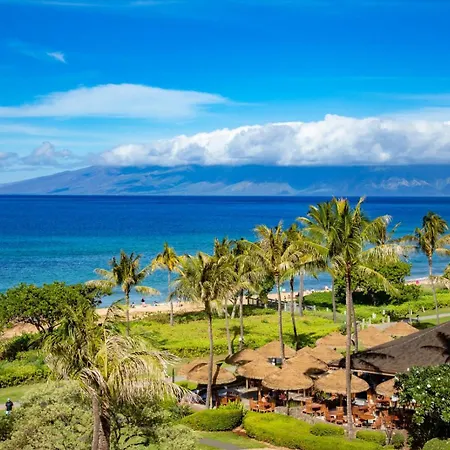 Honua Kai Villas Ocean View 5 Bedroom Sleeps 14 Complimentary Car With 6 Nights Hkh Ml-1901 By Kbm-2