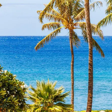Honua Kai Villas Ocean View 3 Bedroom Sleeps 10 Complimentary Car With 6 Nights Hkh Ml-2534 By Kbm-3