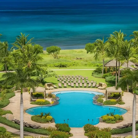 Honua Kai Villas Ocean View 4 Bedroom Sleeps 12 Great For Families Complimentary Car With 6 Nights Hkh Ml-1574 By Kbm-3