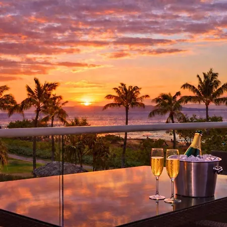 Honua Kai Villas Ocean View 4 Bedroom Sleeps 12 Great For Families Complimentary Car With 6 Nights Hkh Ml-1640 By Kbm-3