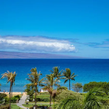 Honua Kai Hokulani 2 Free Rental Cars Kbm Resorts Extra Large Lanai 2 Units 4 Bedrooms Ml-1859-2