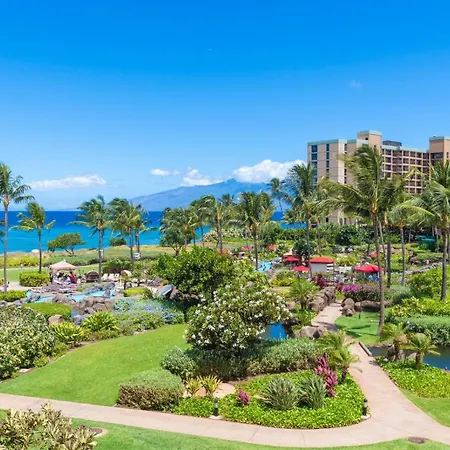 Honua Kai Villas Ocean View 3 Bedroom Sleeps 10 Great For Families Complimentary Car With 6 Nights Hkh Ml-1652 By Kbm-3