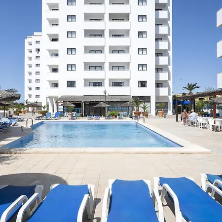 Albufeira Olympics 1Br Apartment With Pool & Balcony, By Hopstays-2