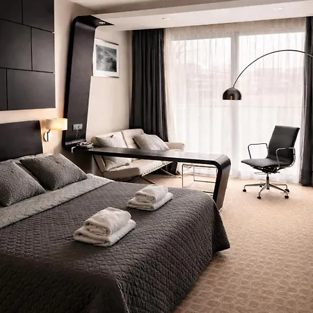 Hotel Marine Apartament Prywatny-2