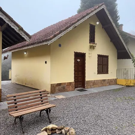 Recanto Da Neblina-2