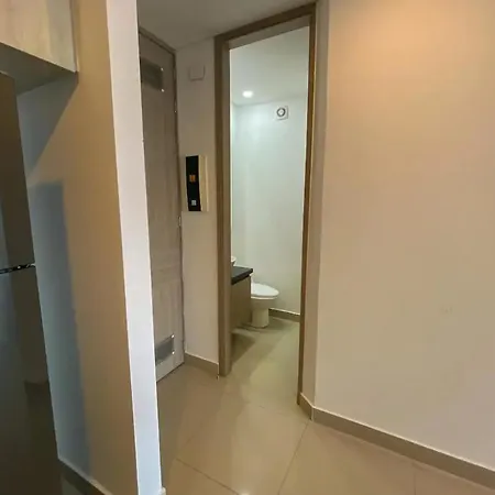 I Bedroom Luxury In Cartagena-2