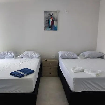Habitacion Aldea Santorini-3