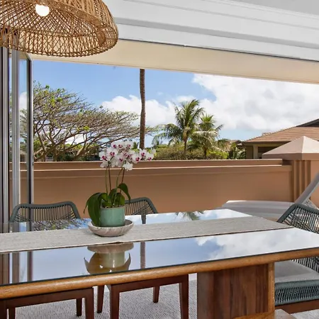Honua Kai Villas Ocean View 3 Bedroom Sleeps 10 Great For Families Complimentary Car With 6 Nights Hkh Ml-1430 By Kbm-2
