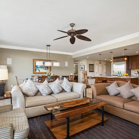 Honua Kai Villas Ocean View 5 Bedroom Sleeps 14 Complimentary Car With 6 Nights Hkh Ml-1901 By Kbm-3