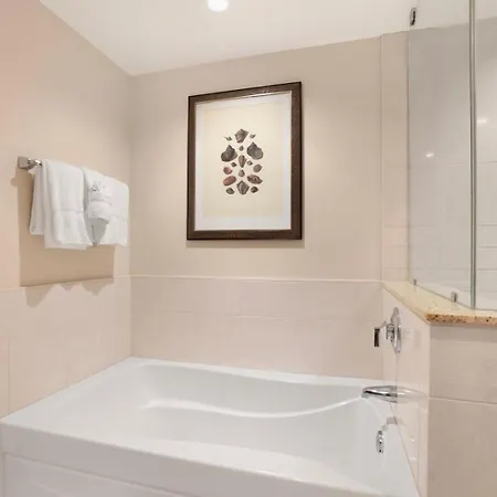 Honua Kai Villas Ocean View 4 Bedroom Sleeps 14 Complimentary Car With 6 Nights Hkh Ml-1835 By Kbm-2