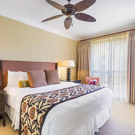 Honua Kai Villas Ocean View 3 Bedroom Sleeps 12 Complimentary Car With 6 Nights Hkh Ml-1670 By Kbm-2