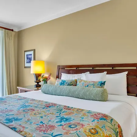 Honua Kai Villas Ocean View 5 Bedroom Sleeps 16 Great For Families Complimentary Car With 6 Nights Hkk Ml-1412 By Kbm-2