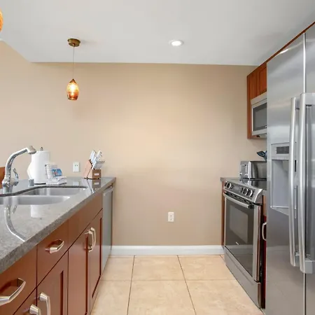Honua Kai Villas Ocean View 3 Bedroom Sleeps 10 Complimentary Car With 6 Nights Hkh Ml-1817 By Kbm-3