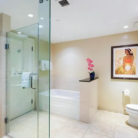 Honua Kai Villas Ocean View 5 Bedroom Sleeps 18 Complimentary Car With 6 Nights Hkh Ml-1709 By Kbm-2