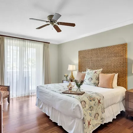 Honua Kai Villas Ocean View 5 Bedroom Sleeps 14 Complimentary Car With 6 Nights Hkk Ml-1403 By Kbm-2
