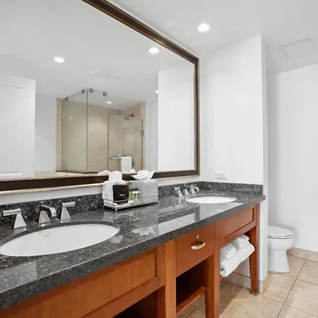 Honua Kai Villas Ocean View 4 Bedroom Sleeps 12 Complimentary Car With 6 Nights Hkh Ml-1916 By Kbm-2