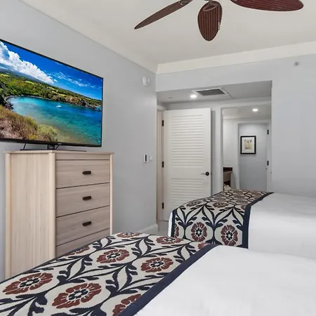 Honua Kai Villas Ocean View 4 Bedroom Sleeps 12 Great For Families Complimentary Car With 6 Nights Hkh Ml-1637 By Kbm-2