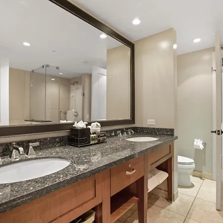 Honua Kai Villas Ocean View 4 Bedroom Sleeps 12 Complimentary Car With 6 Nights Hkh Ml-1323 By Kbm-3