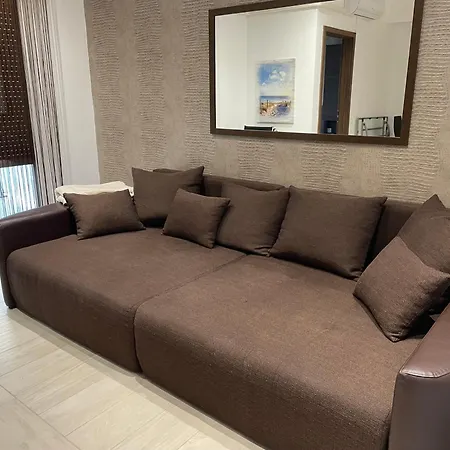 Nice Wellness Apartman-2
