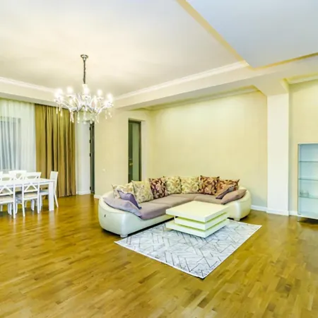 Luxury Home Vip Chaila Tower-2