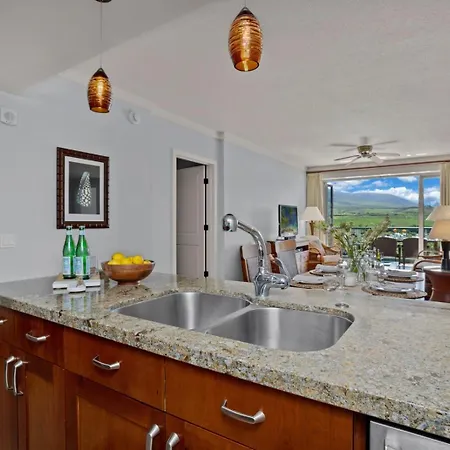 Honua Kai Villas Ocean View 3 Bedroom Sleeps 10 Great For Families Complimentary Car With 6 Nights Hkk Ml-1436 By Kbm-2