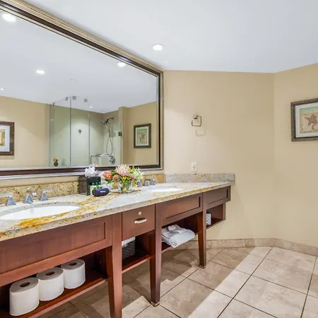 Honua Kai Villas Ocean View 5 Bedroom Sleeps 14 Complimentary Car With 6 Nights Hkk Ml-1409 By Kbm-2