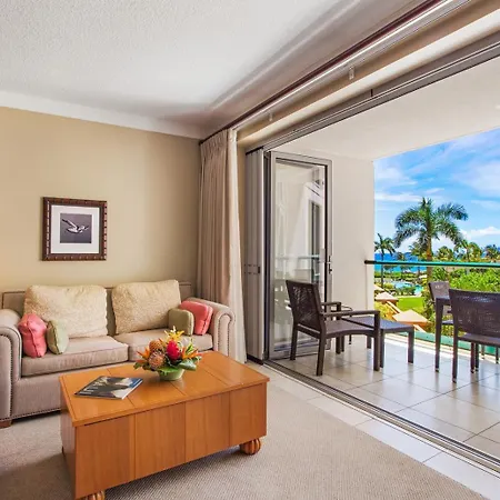 Honua Kai Villas Ocean View 5 Bedroom Sleeps 18 Complimentary Car With 6 Nights Hkh Ml-1709 By Kbm-3