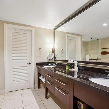 Honua Kai Villas Ocean View 5 Bedroom Sleeps 14 Complimentary Car With 6 Nights Hkh Ml-1892 By Kbm-3