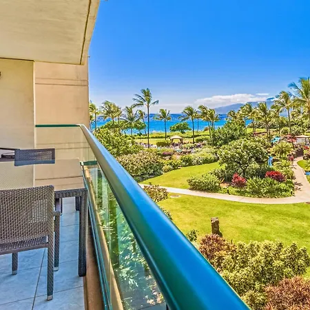 Honua Kai Villas Ocean View 4 Bedroom Sleeps 14 Complimentary Car With 6 Nights Hkh Ml-1676 By Kbm-3