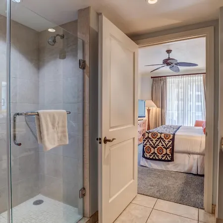 Honua Kai Villas Ocean View 4 Bedroom Sleeps 12 Complimentary Car With 6 Nights Hkh Ml-1793 By Kbm-3