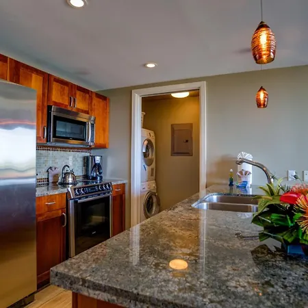 Honua Kai Villas Ocean View 3 Bedroom Sleeps 12 Complimentary Car With 6 Nights Hkh Ml-1670 By Kbm-3