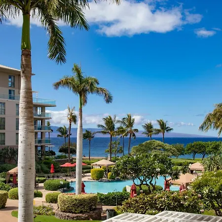 Honua Kai Villas Ocean View 5 Bedroom Sleeps 16 Great For Families Complimentary Car With 6 Nights Hkh Ml-1616 By Kbm-2