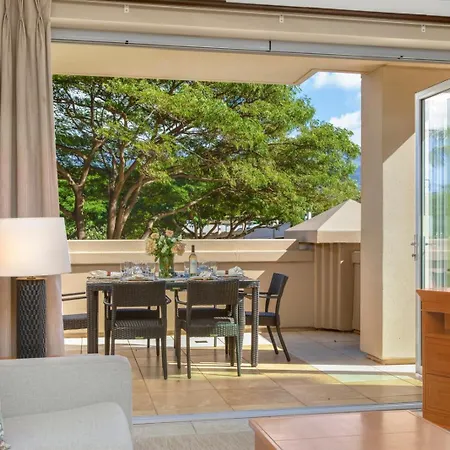 Honua Kai Villas Ocean View 4 Bedroom Sleeps 12 Great For Families Complimentary Car With 6 Nights Hkh Ml-1574 By Kbm-2